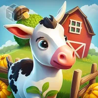 Farm Empire : Dream Farm