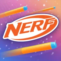NERF: Superblast Online FPS