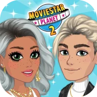 MovieStarPlanet 2: Star Game